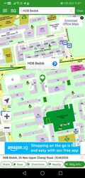 New Upper Changi Road (D16), Retail #452344861